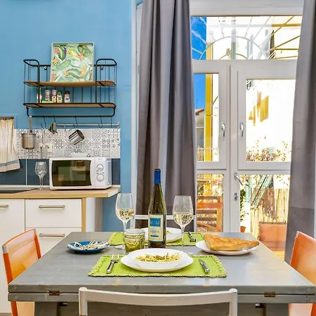 Apartamento Il Filo D'arianna, Terre Marine *