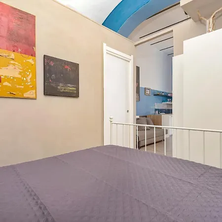 Il Filo D'arianna, Terre Marine Apartamento *