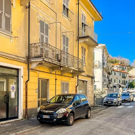 Il Filo D'arianna, Terre Marine Apartamento