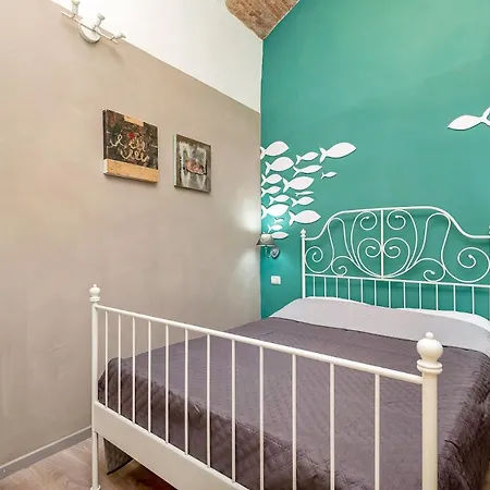 Apartamento Il Filo D'arianna, Terre Marine